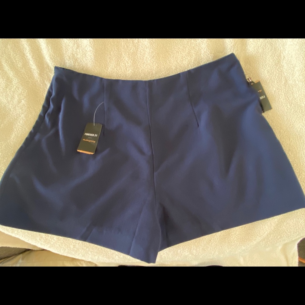 Forever 21 shorts